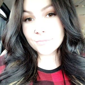 Meet your Posher, Kaylee